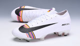 Mercurial Superfly 360 Special White Low Cut - soccerstory