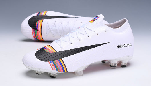 Mercurial Superfly 360 Special White Low Cut - soccerstory