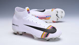 Mercurial Superfly 360 Special White - soccerstory