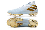 Adidas Nemeziz 19+ FG Powder - soccerstory
