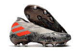 Adidas Nemeziz 19+ FG Bone - soccerstory