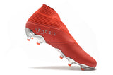 Adidas Nemeziz 19+ FG Red Crimson - soccerstory