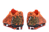 Nike Mercurial Vapor XII PRO FG leopard - soccerstory