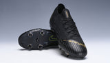 Nike Mercurial Vapor XII PRO SG Black Lux - soccerstory