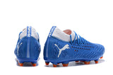 PUMA Future Netfit Griezmann 19.1 FG Blue Cobalt - soccerstory