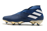 Adidas Nemeziz 19+ FG Berry - soccerstory