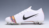 Mercurial Superfly 360 Special White Low Cut - soccerstory