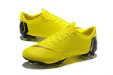 Nike Mercurial Vapor XII Pro FG yellow - soccerstory