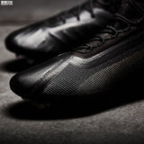 Puma One 5.1 FGAG Black - soccerstory