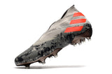 Adidas Nemeziz 19+ FG Bone - soccerstory