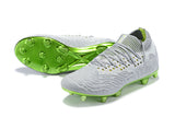 PUMA Future Netfit Griezmann 19.1 FG Green Powder - soccerstory