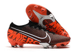 Nike Mercurial Vapor 13 Elite FG Orange - soccerstory
