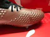 Puma One 1 Glory Leather FG Coconut - soccerstory