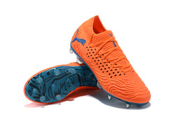 PUMA Future Netfit Griezmann 19.1 FG Orange - soccerstory