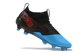 PUMA 19.1 FG SkyBlue Black - soccerstory