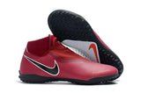Nike Phantom Vision Elite TF Nike Turf Maroon Black - soccerstory