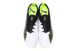 Puma One 5.1 FGAG Green White - soccerstory