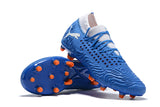 PUMA Future Netfit Griezmann 19.1 FG Blue Cobalt - soccerstory