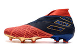 Adidas Nemeziz 19+ FG Red Dark Blue - soccerstory