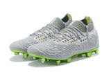 PUMA Future Netfit Griezmann 19.1 FG Green Powder - soccerstory