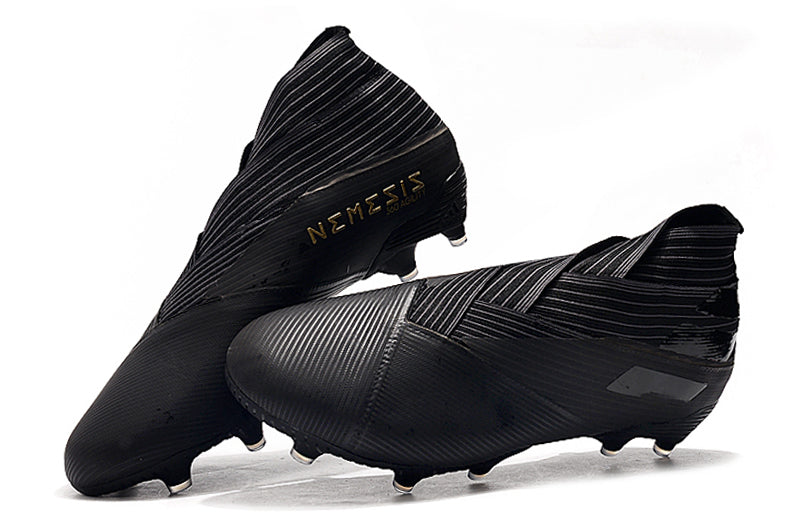 Adidas nemeziz 19 black online