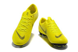 Nike Mercurial Vapor XII Pro FG yellow - soccerstory