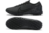 Nike Mercurial Vapor 13 Elite TF Black - soccerstory