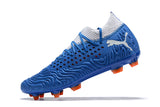 PUMA Future Netfit Griezmann 19.1 FG Blue Cobalt - soccerstory