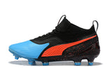 PUMA 19.1 FG SkyBlue Black - soccerstory