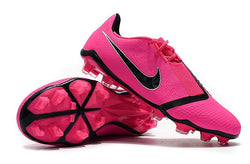 Nike Phantom Venom FG 2019 Pink Black - soccerstory