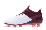 Puma One 5.1 FGAG Currant White - soccerstory