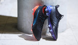 Puma One 19.1 Limited Edition MVP FGAG Orange Blueblack - soccerstory