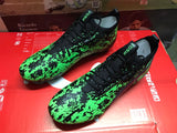 PUMA ONE 19.1 Grey Parakeet - soccerstory