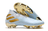 Adidas Nemeziz 19+ FG Powder - soccerstory