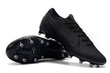 Nike Mercurial Vapor 13 Elite AG Black - soccerstory