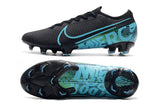Nike Mercurial Vapor 13 Elite FG Dogger Blue - soccerstory